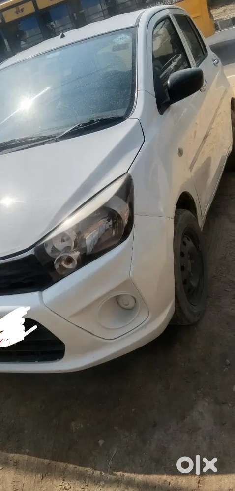 Maruti Suzuki Celerio 2019 Cng