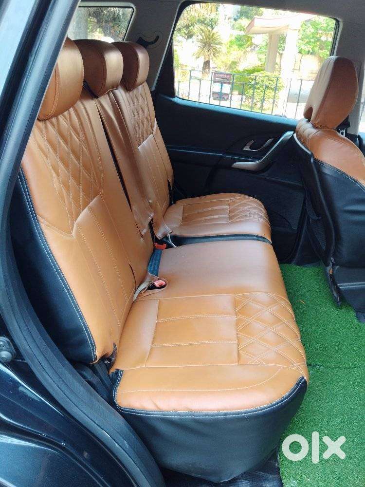 Mahindra Xuv500 W7, 2020, Diesel