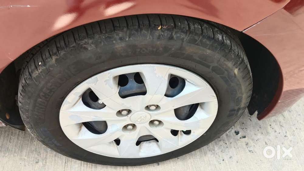 Hyundai Grand I10 Magna 1.2 Kappa Vtvt, 2014, Petrol