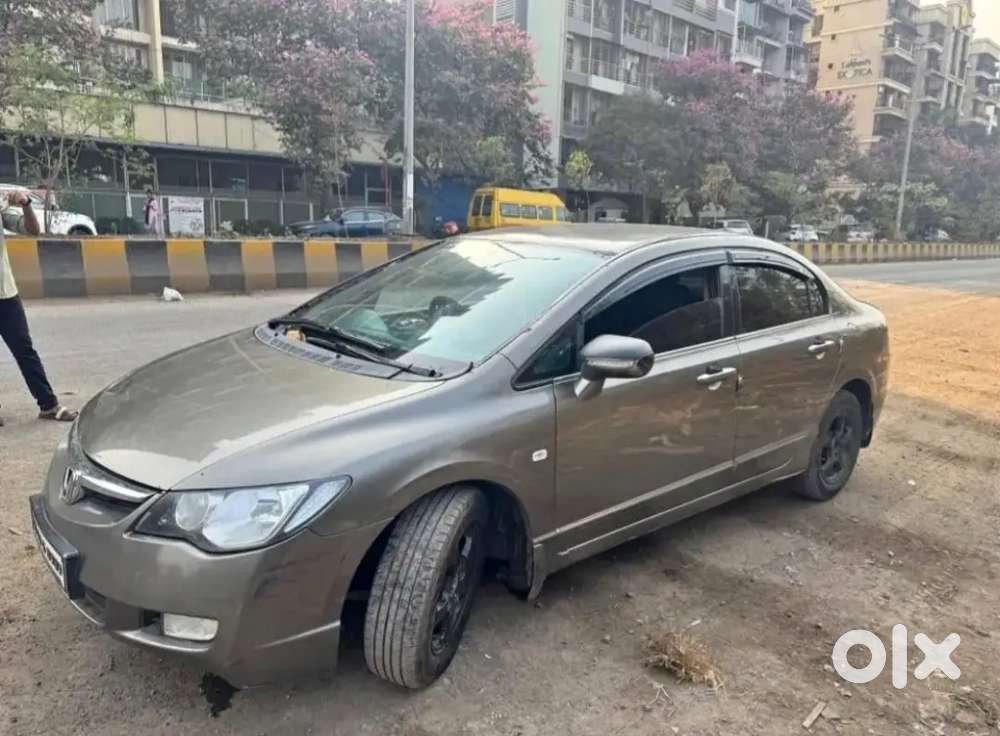 All Working Condition