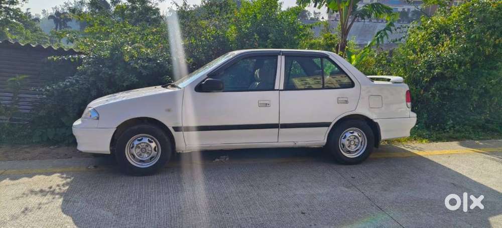 Maruti Suzuki Esteem 2006 Petrol 97000 Km Driven