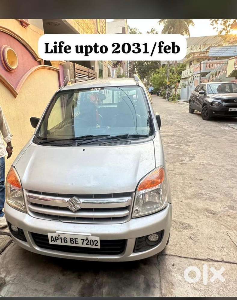 Maruti Suzuki 2010 Lpg Manual Car