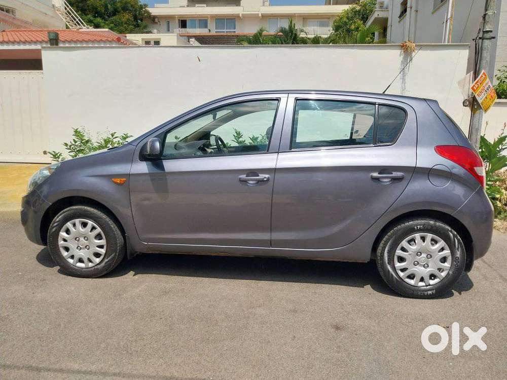 Hyundai I20 Magna Plus, 2009, Petrol