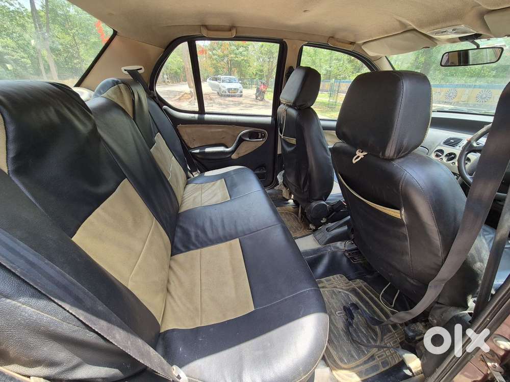 Tata Indigo Ecs Ecs Ls Tdi, 2014, Diesel