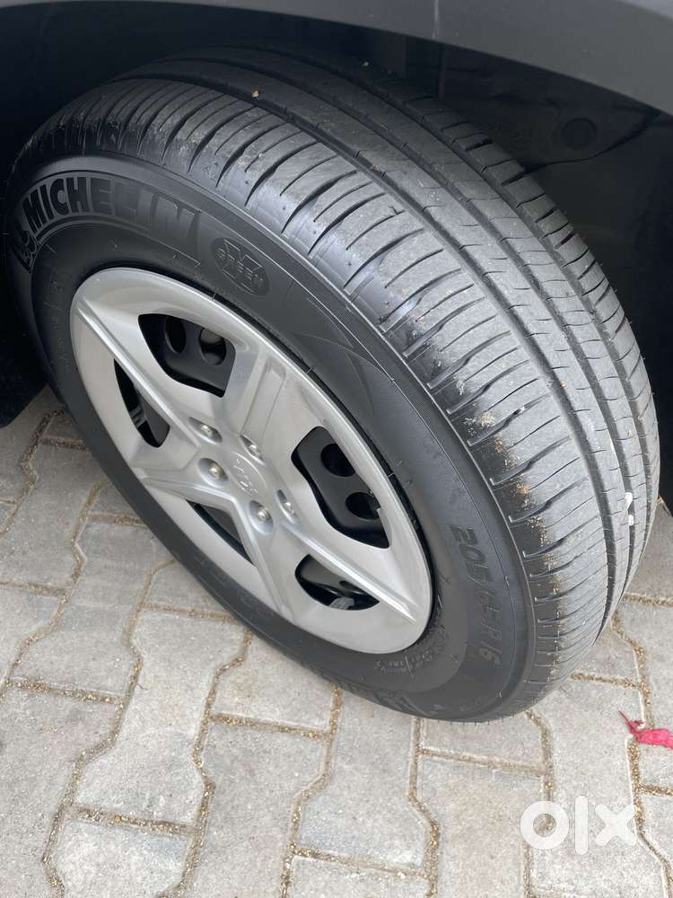 Kia Seltos Hte D, 2019, Diesel