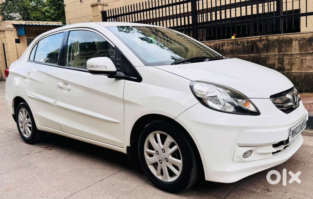 Honda Amaze Vx O Idtec, 2013, Diesel