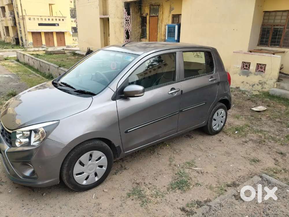 Maruti Celerio 2018 Amt Zxi New Condition