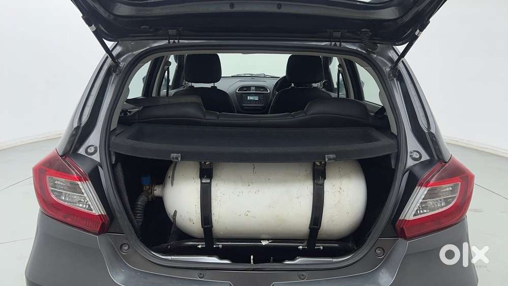 Tata Tiago 1.2 Revotron Xt Cng, 2022, Cng & Hybrids