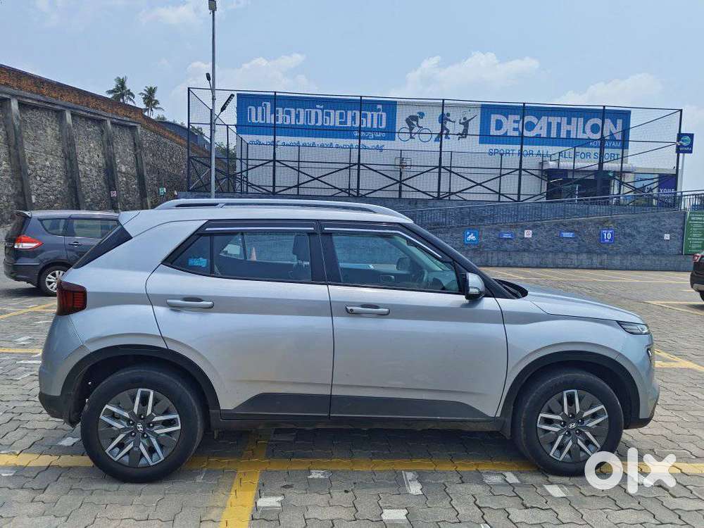 Hyundai Venue Sx Diesel, 2021, Diesel