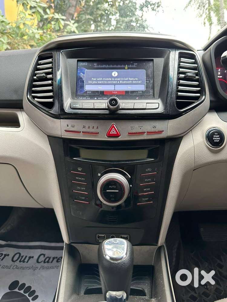 Xuv 300 W8(optional)