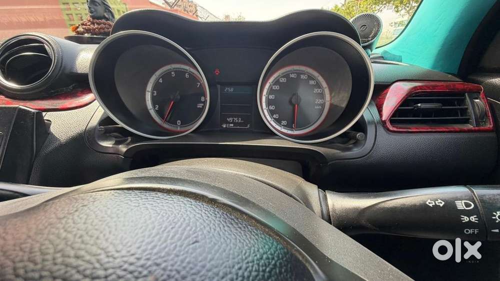 Maruti Suzuki 2021 Car