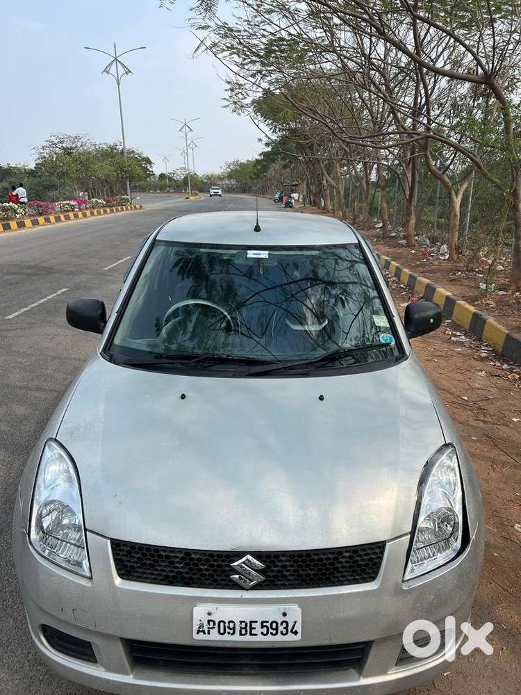 Maruti Suzuki Swift 2006 Petrol Well Maintained