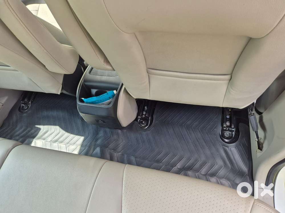 Mahindra Marazzo Diesel 2019