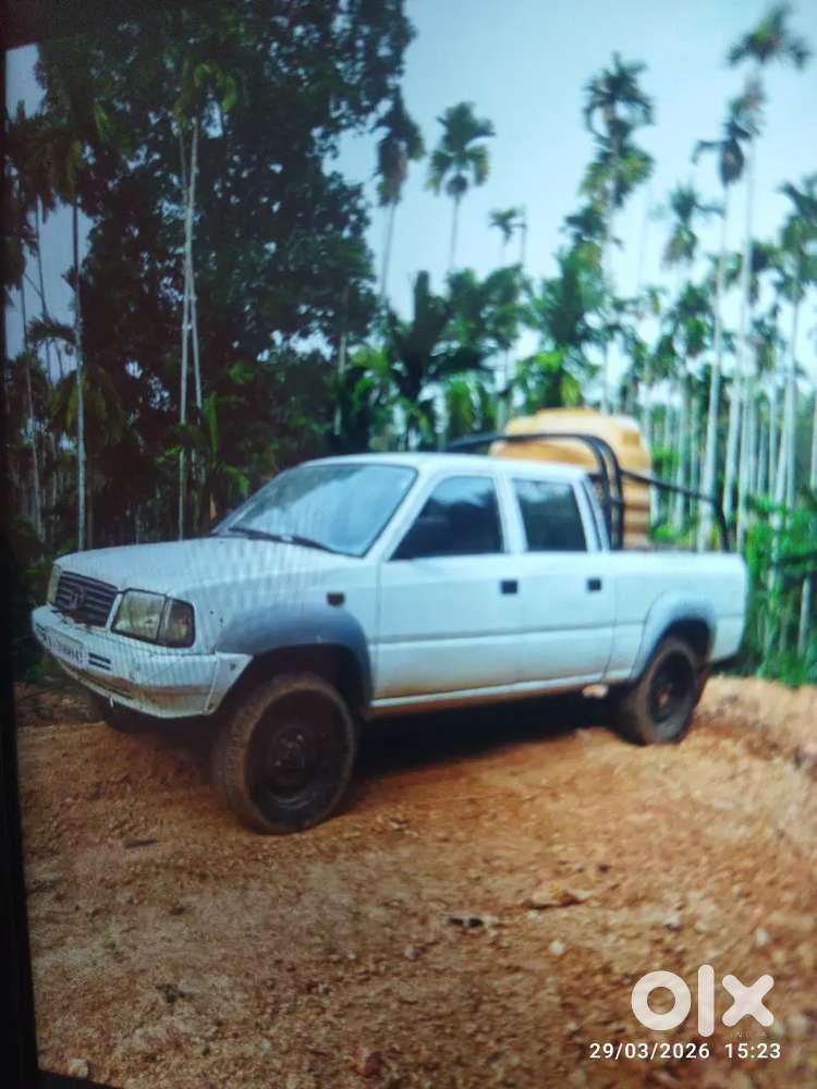 Tata H5x 2010 Diesel 200000 Km Driven