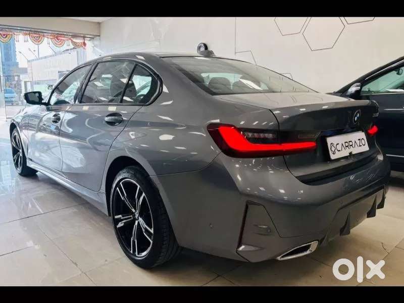 Bmw 3 Series Gran Limousine, 2023, Diesel