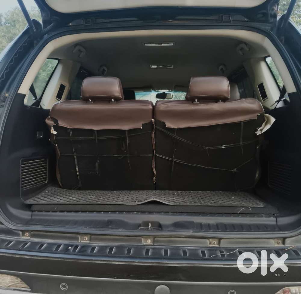 Tata Hexa Xm, 2018, Diesel