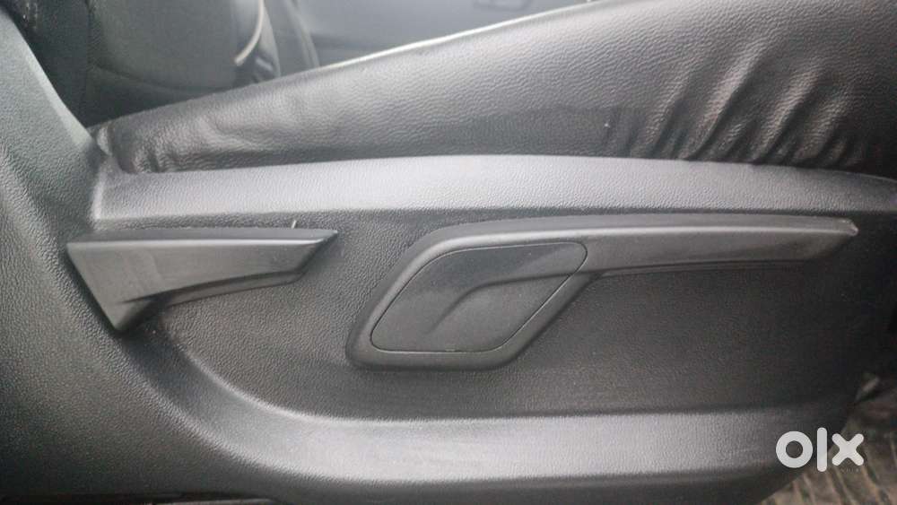 Mahindra Kuv 100 Mfalcon G80 K8, 2017, Petrol