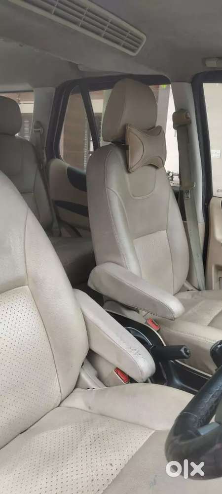 Tata Safari Storme 2014 Diesel 106000 Km Driven