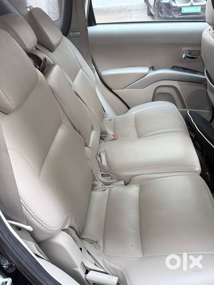 Mitsubishi Outlander Petrol 100000 Km Driven