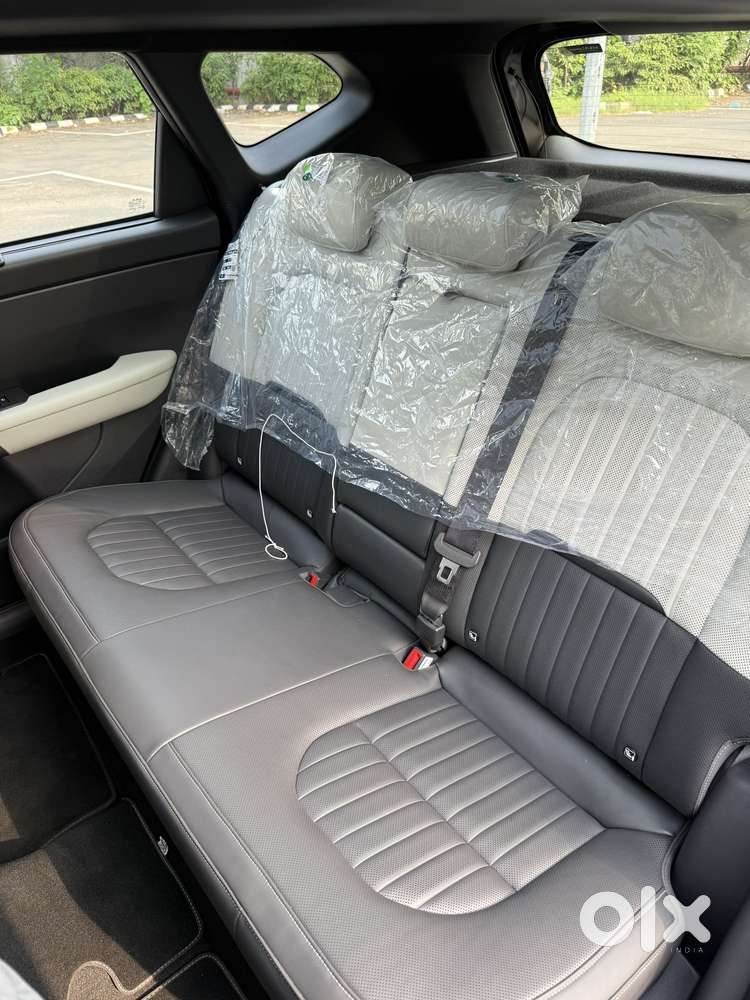 Kia Seltos Gtx Plus 1.5 Turbo Petrol Dct, 2026, Petrol