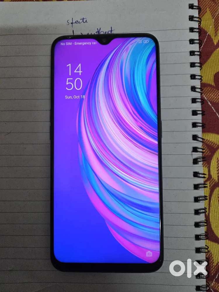 F11 (4GB/128GB)