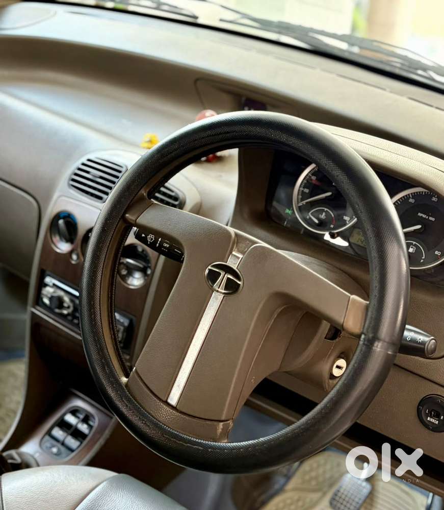 Tata Indigo Cs Lx Tdi, 2013, Diesel