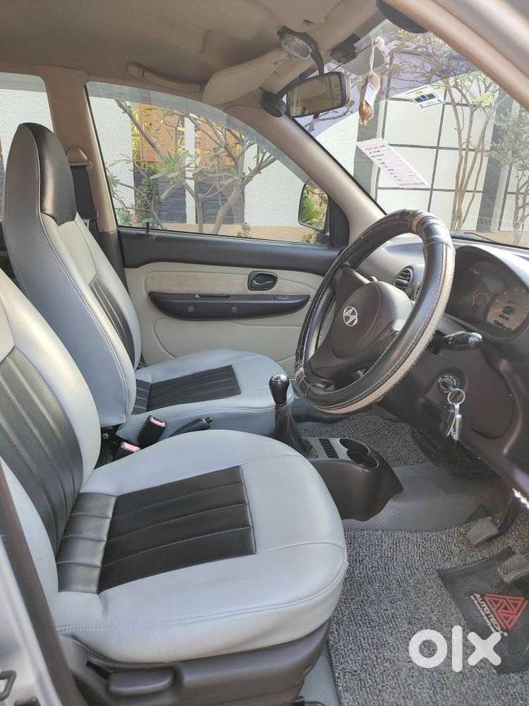 Hyundai Santro Ls Zip Plus, 2011, Petrol