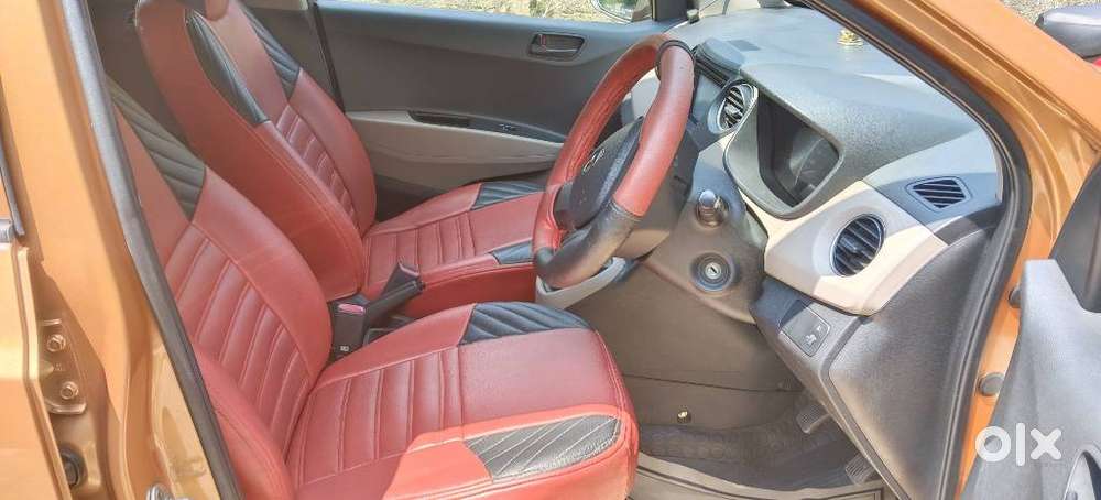 Maruti Suzuki Alto 800 Lxi, 2017, Petrol
