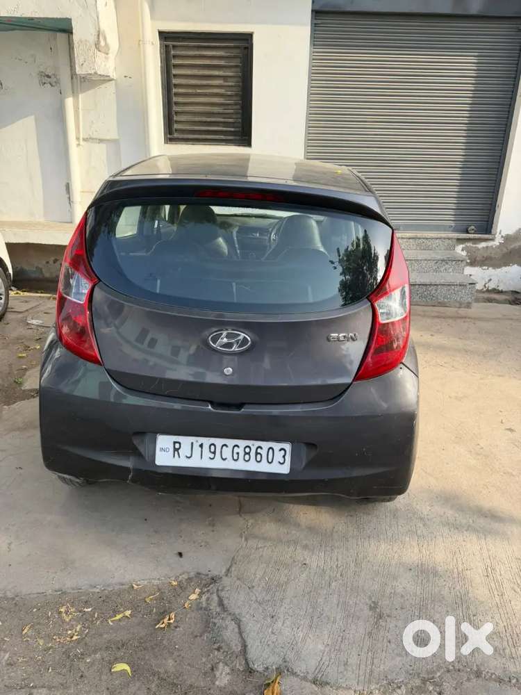 Hyundai Eon 2017 Cng & Hybrids 70000 Km Driven