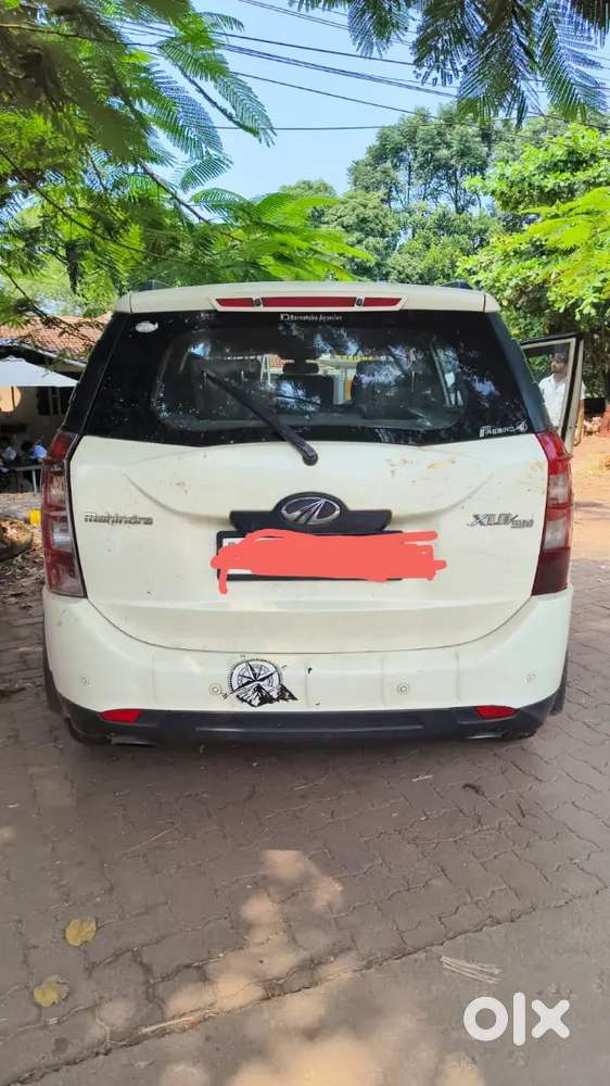 Mahindra Xuv500 2014 Diesel