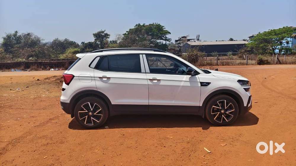 Skoda Kushaq 1.5 Monte Carlo Tsi Dsg, 2025, Petrol