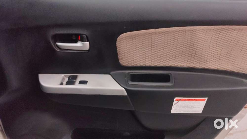 Maruti Suzuki Wagon R 1.0 Lxi Cng, 2018, Cng & Hybrids