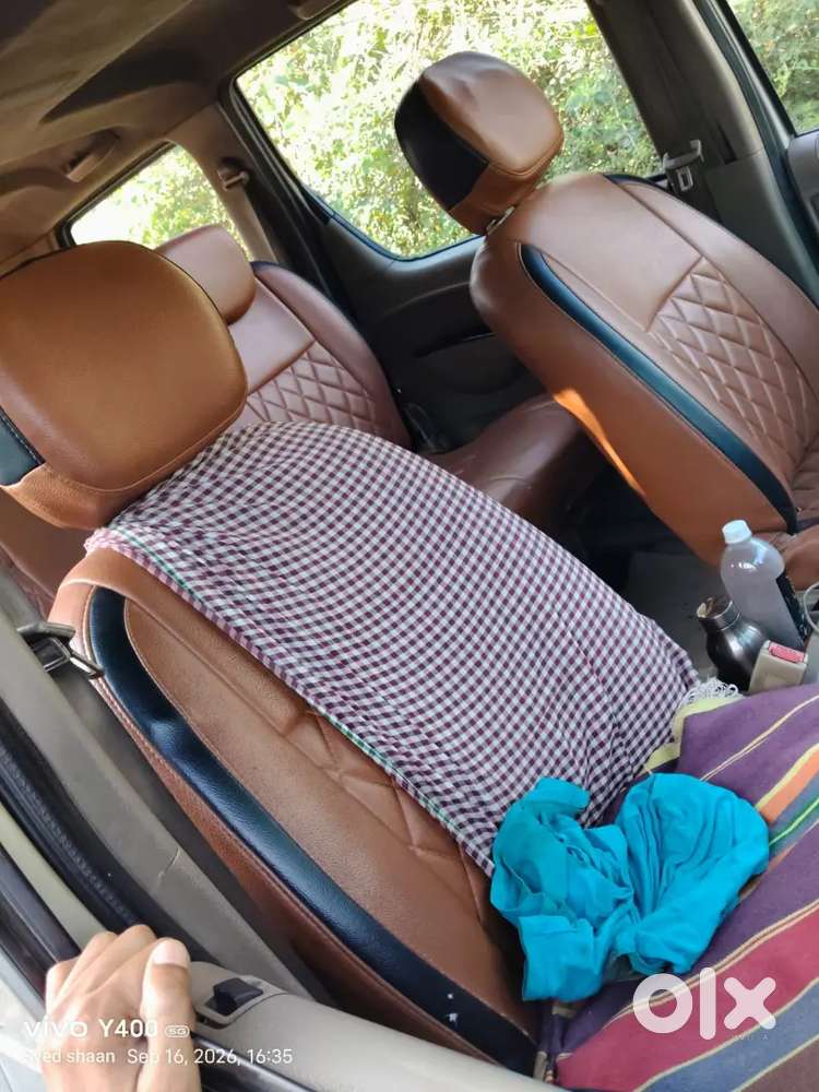 Mahindra Xylo Diesel 2015 Last Model