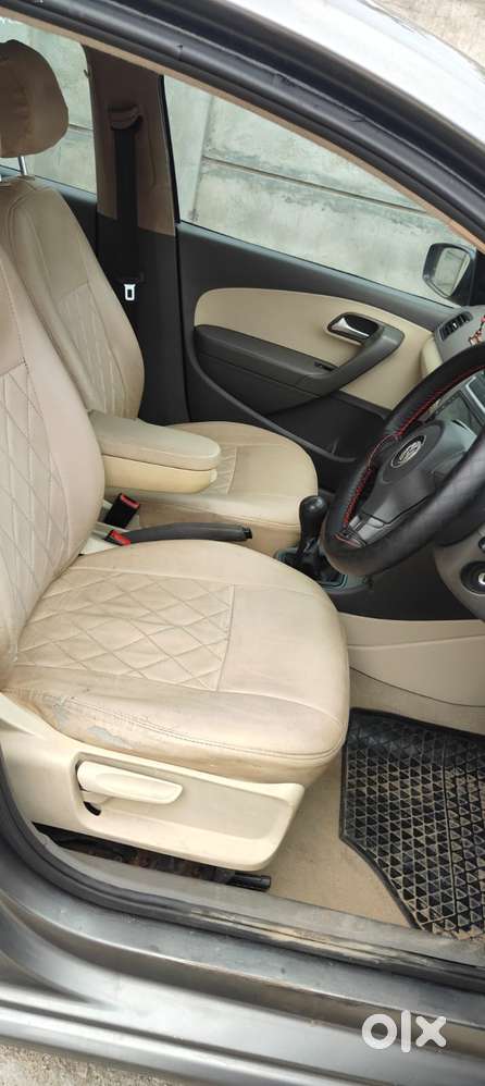 Volkswagen Vento 2010-2013 Diesel Comfortline, 2014, Diesel