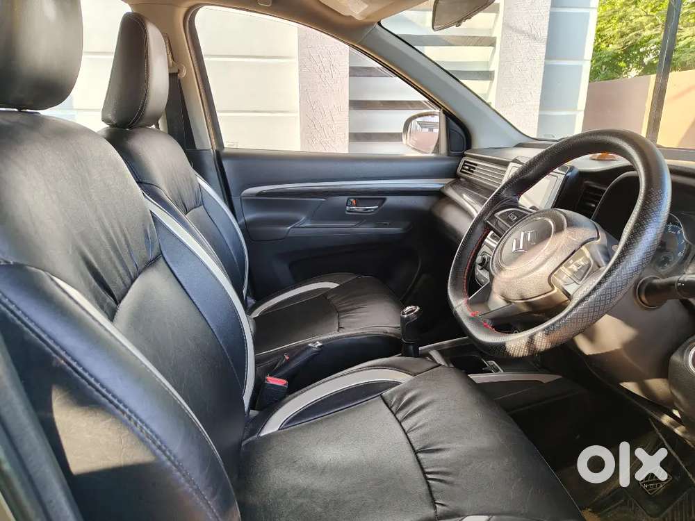 Maruti Suzuki Xl6 2021 Petrol 68000 Km Driven. New Tyers Mrf