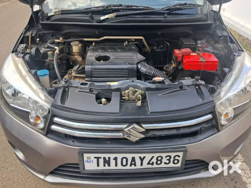 Maruti Suzuki Celerio 2017 Petrol 67000 Km Driven