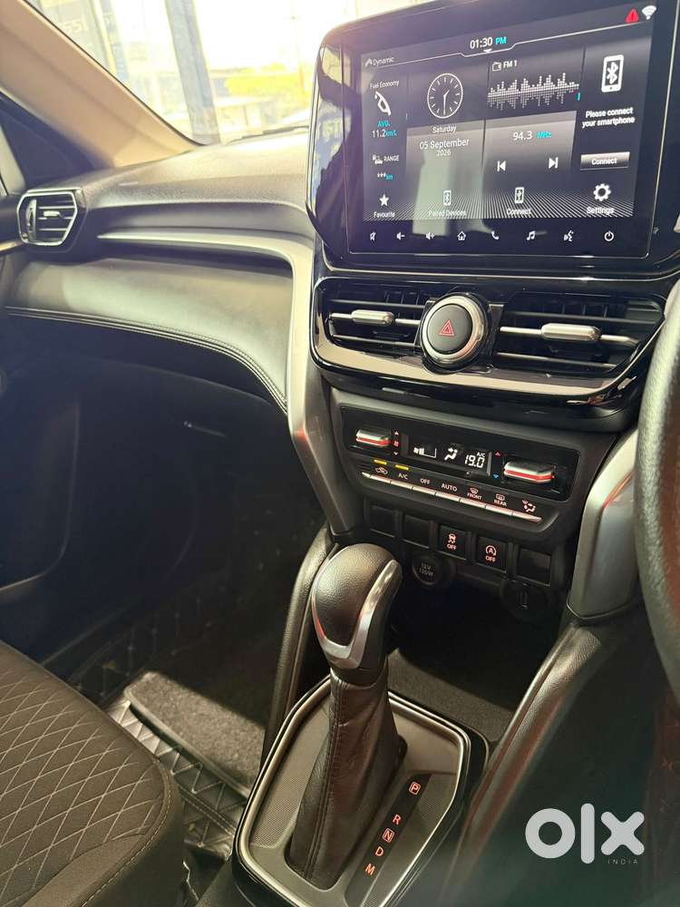 Toyota Urban Cruiser Hyryder 1.5 G Hybrid, 2024, Diesel
