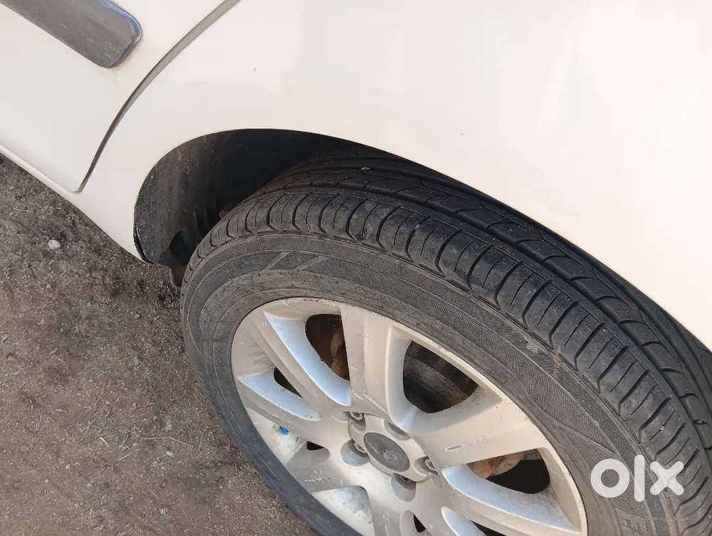 Skoda Fabia Diesel 2013