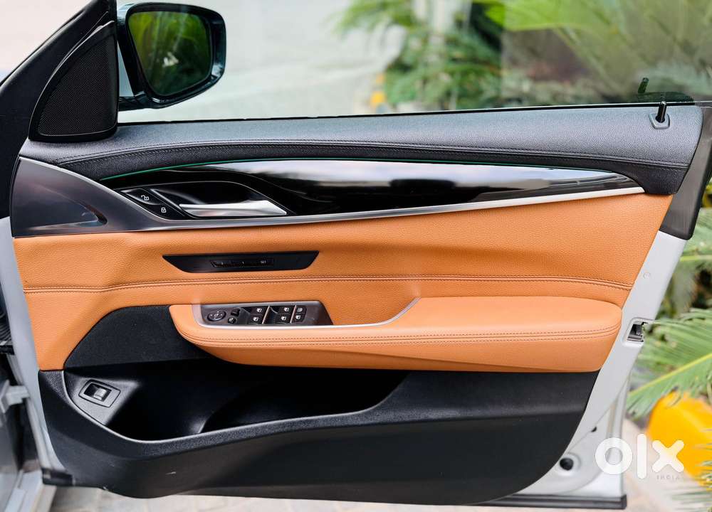 Bmw 6 Series 630 I Gt, 2018, Petrol