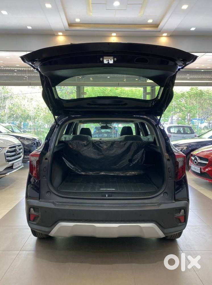 Kia Seltos Htk G, 2024, Petrol