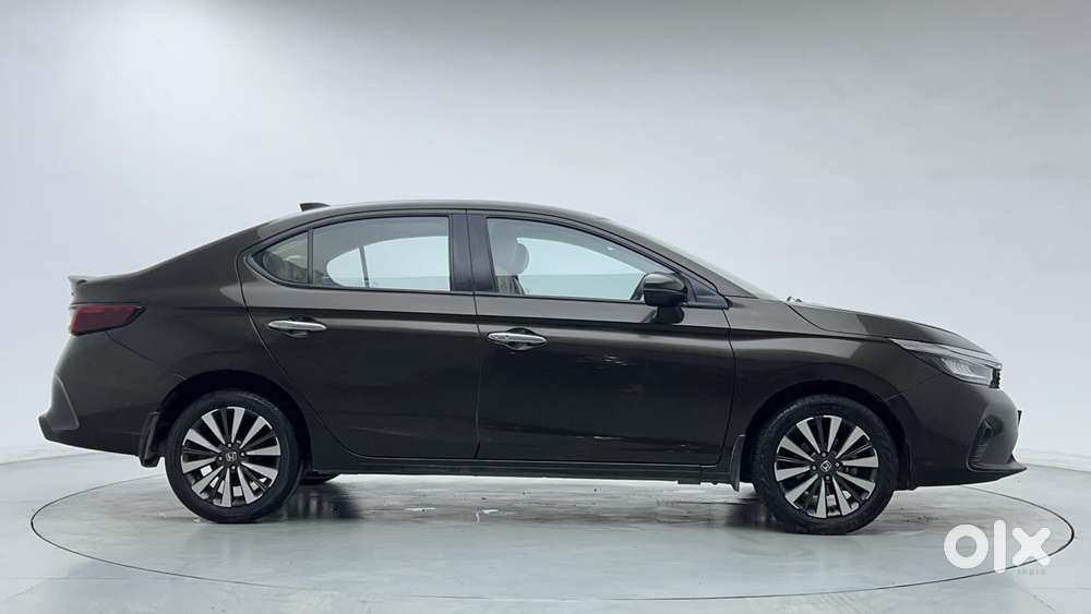 Honda City 1.5 Zx I-vtec Mt, 2023, Petrol