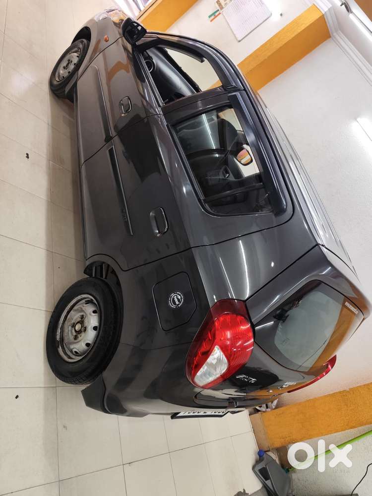 Maruti Suzuki Alto 800 Vxi Airbag, 2020, Petrol