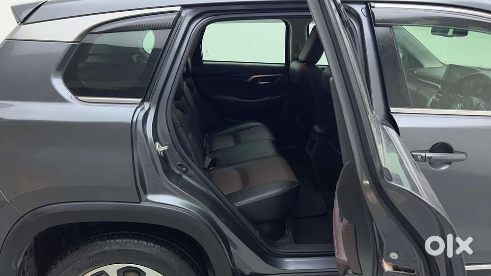 Maruti Suzuki Grand Vitara 1.5 Alpha Smart Hybrid, 2023, Petrol