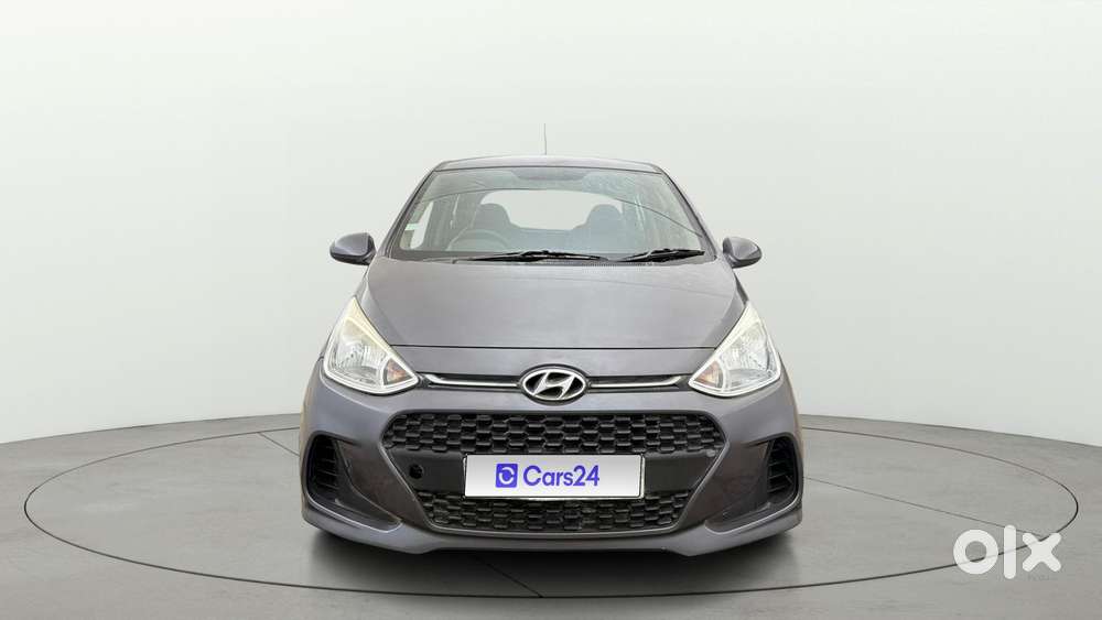 Hyundai Grand I10 1.2 Kappa Magna, 2018, Petrol