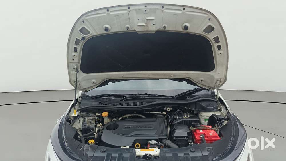 Tata Altroz 1.5 Xz Diesel, 2020, Diesel
