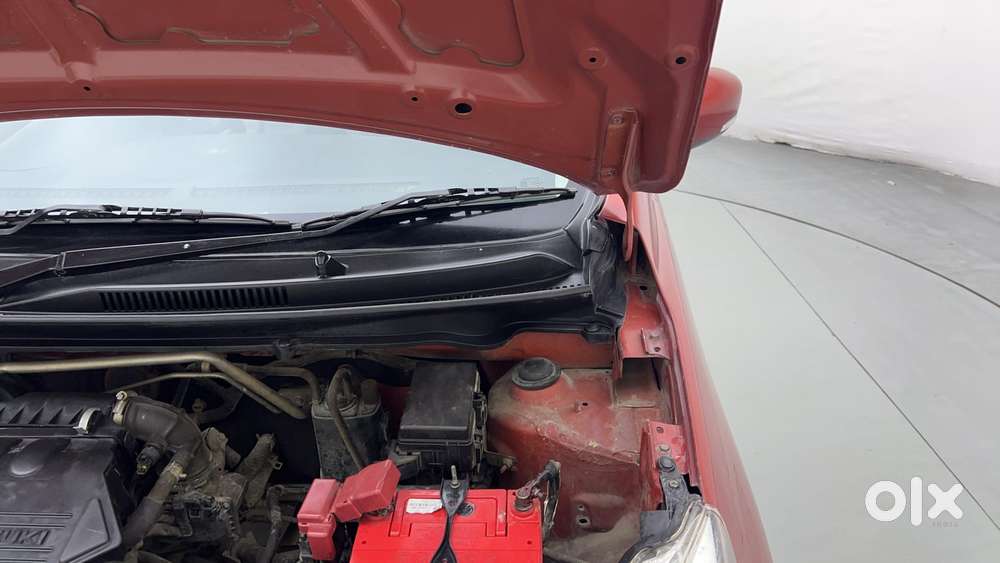 Maruti Suzuki Celerio Zxi, 2013, Petrol