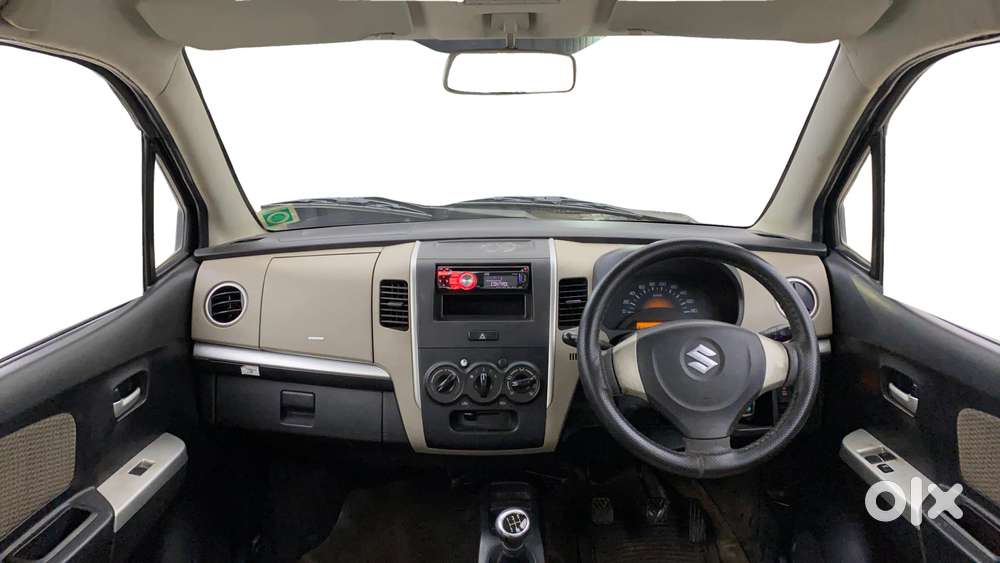 Maruti Suzuki Wagon R 1.0 Lxi, 2014, Cng & Hybrids