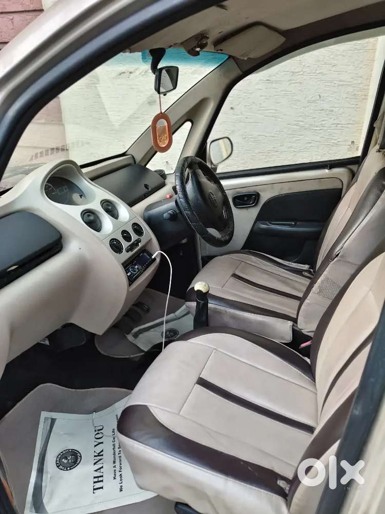 Tata Nano 2012 Petrol 98000 Km Driven