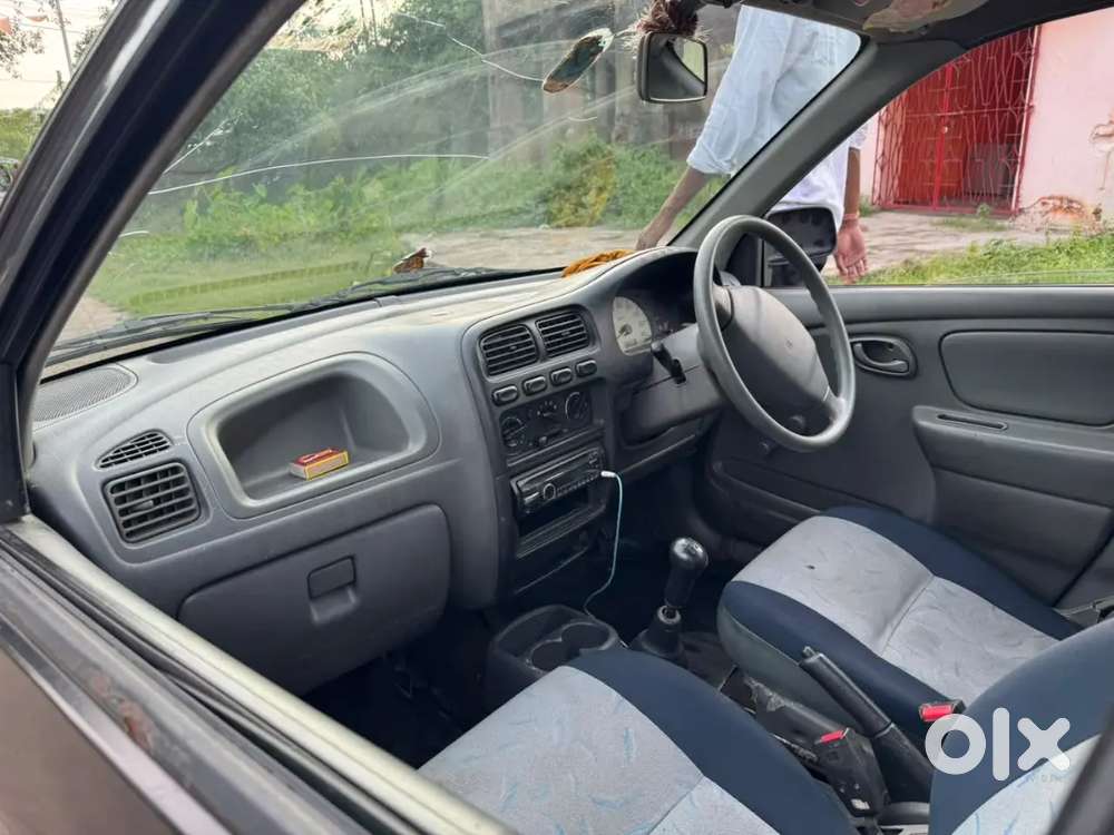 Maruti Suzuki Alto 2005 Lx All Paper Ok 2030 Tak