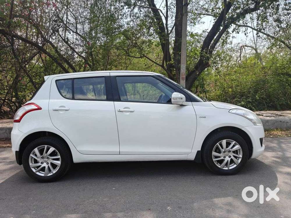 Maruti Suzuki Swift, 2014, Diesel